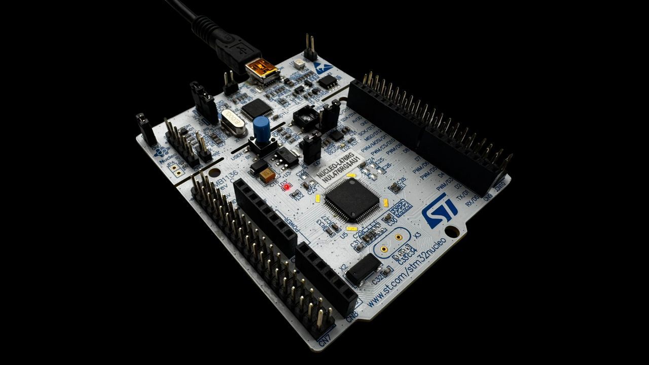 STM32 Bootloader