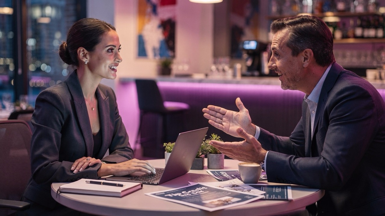 Turning a Hot Tax Topic into Year Round Advisory Revenue