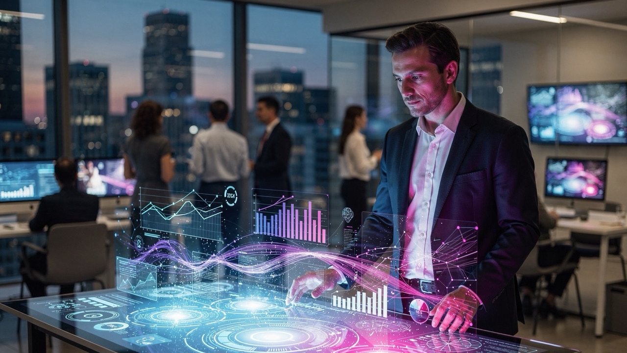 The AI-Curious Leader