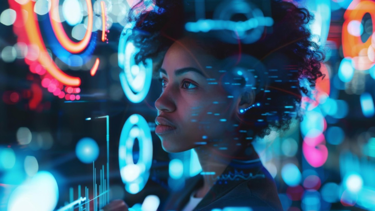 AIQ stands for Artificial Intelligence Quotient