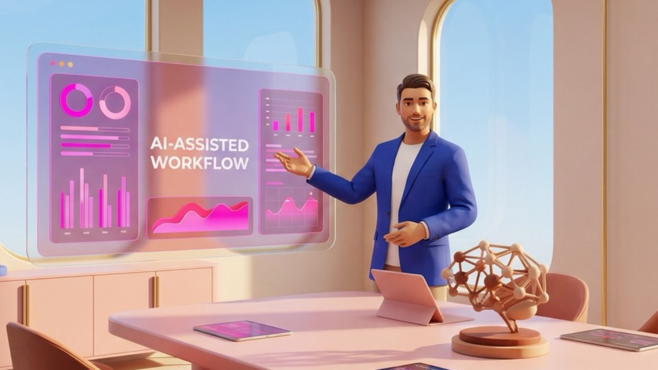 What Agentic Leaders Do Differently