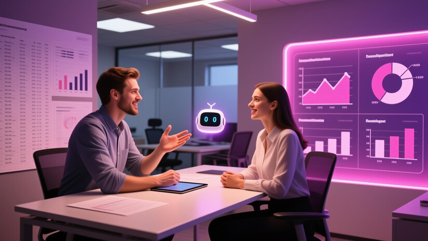 Mastering client conversations with AI as your co-pilot