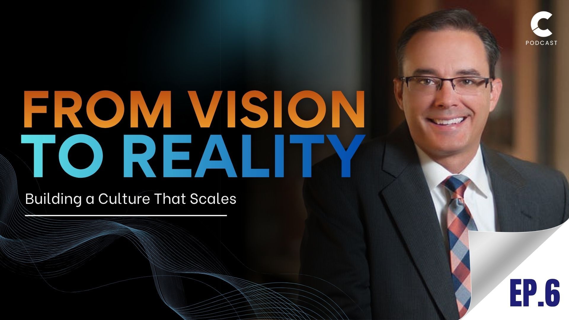 Jack Miller: From Vision to Reality