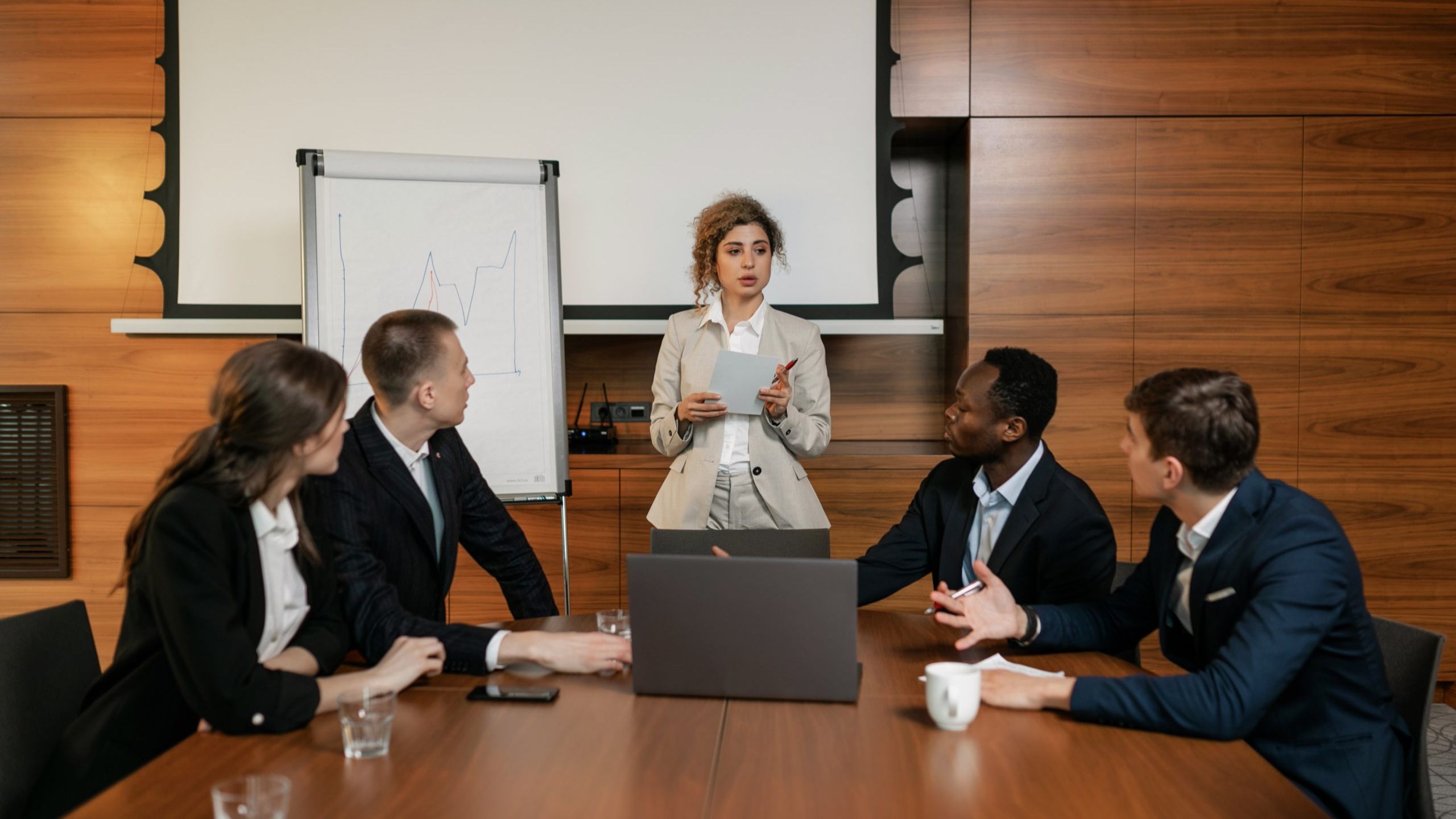 Maximizing the Return on Investment (ROI) of Employee Exam Support