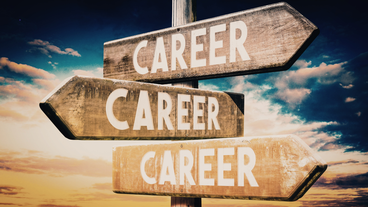 Rediscovering Purpose Mid-Career