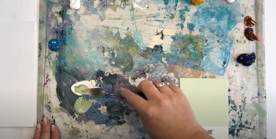 Descrição da imagem 1