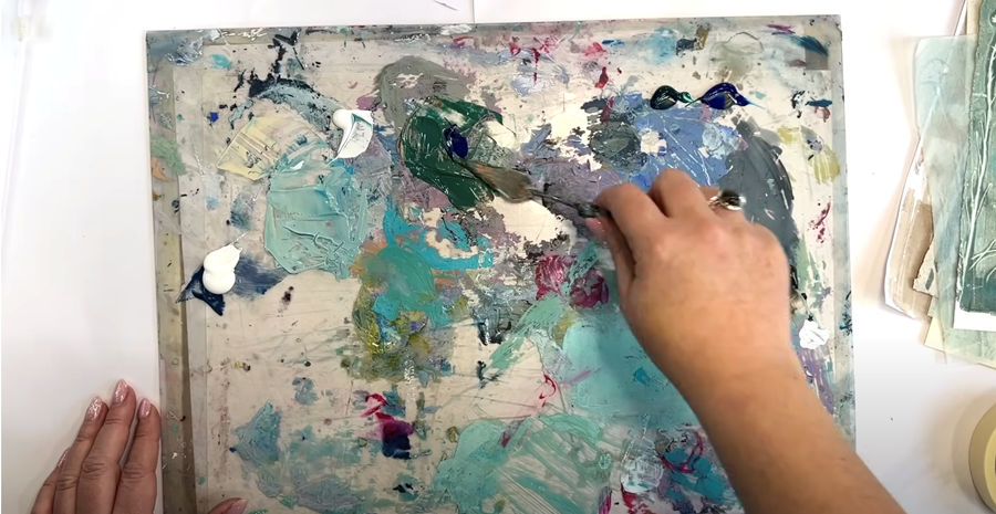 Descrição da imagem 1