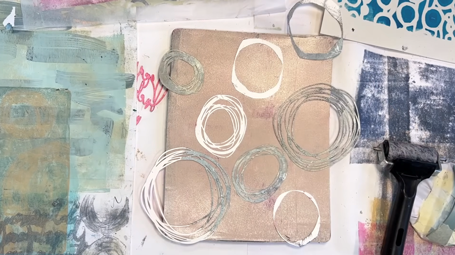 Descrição da imagem 1