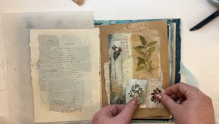 Descrição da imagem 1