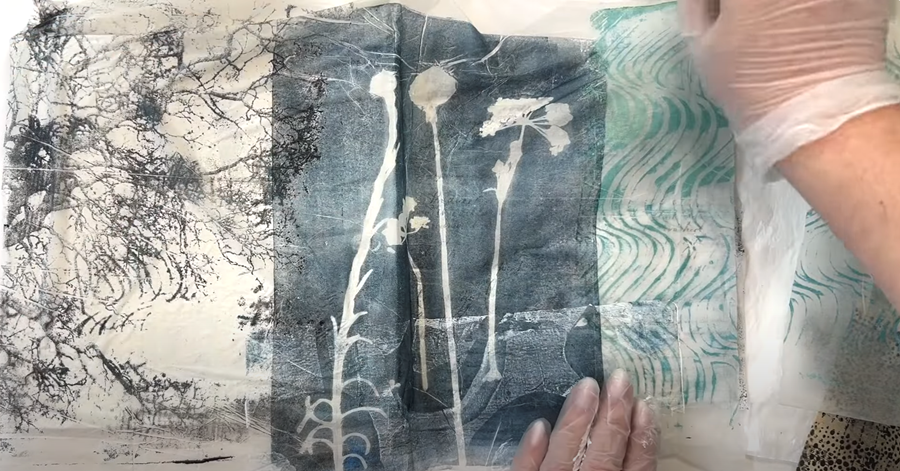 Descrição da imagem 1