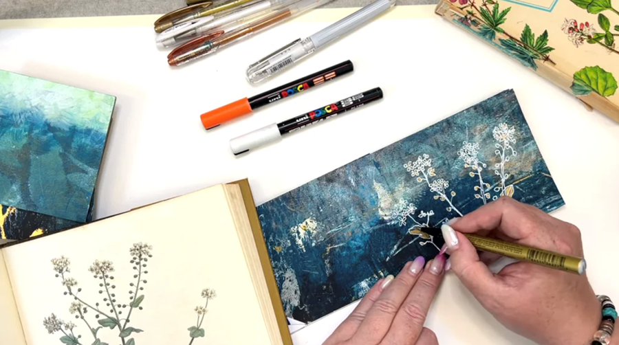 Descrição da imagem 2