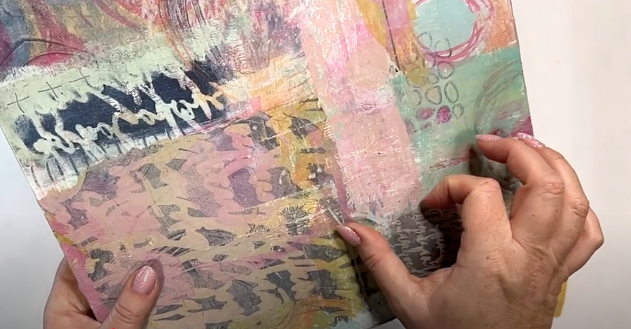 Descrição da imagem 1