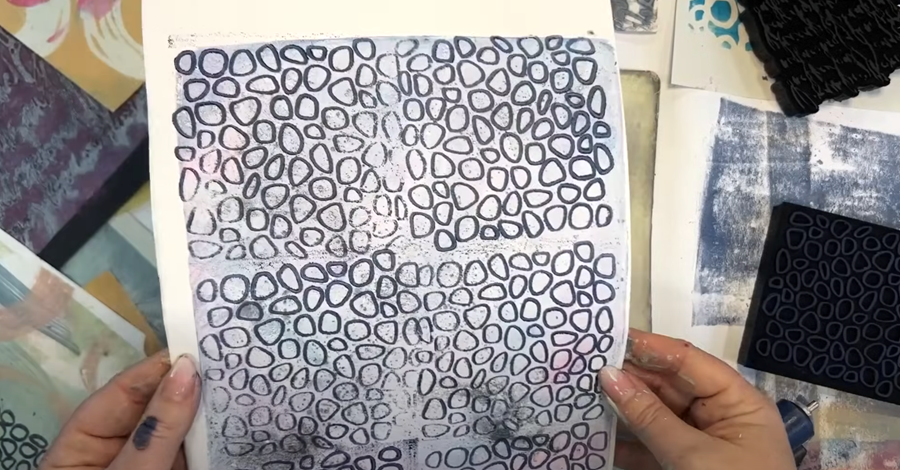 Descrição da imagem 1