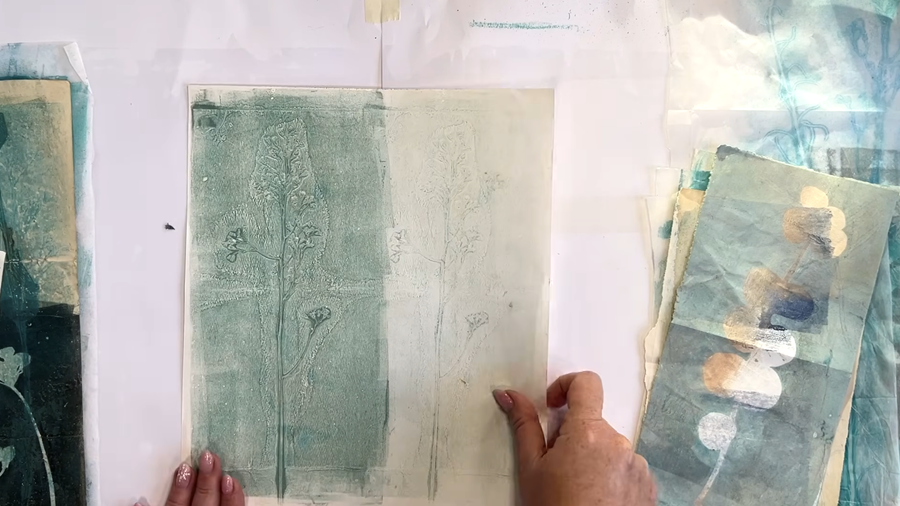 Descrição da imagem 1