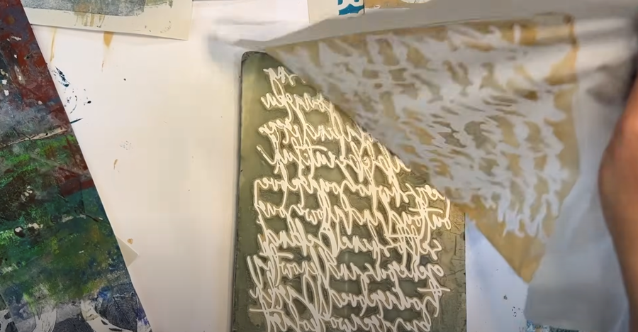 Descrição da imagem 1