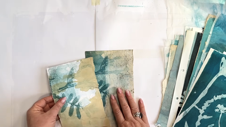 Descrição da imagem 1