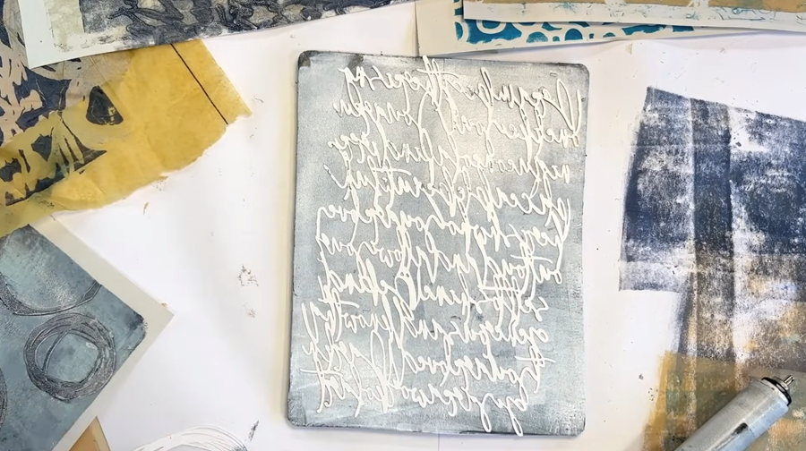 Descrição da imagem 1