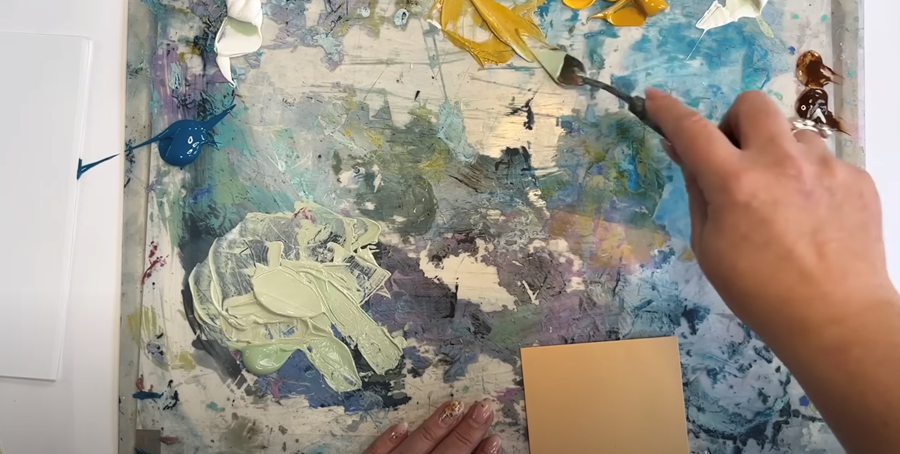 Descrição da imagem 1