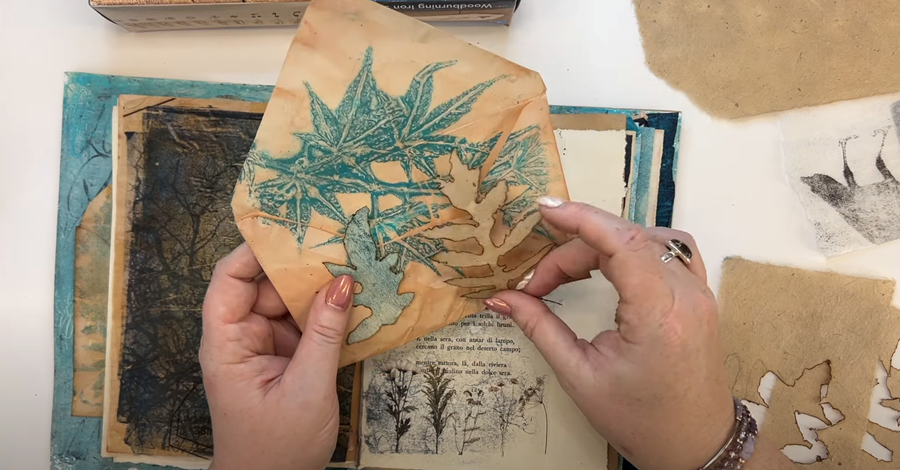 Descrição da imagem 2