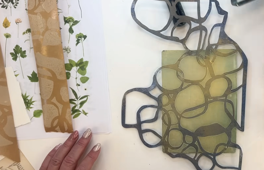 Descrição da imagem 1