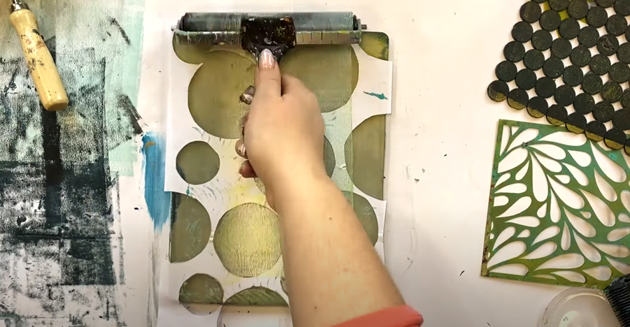 Descrição da imagem 1