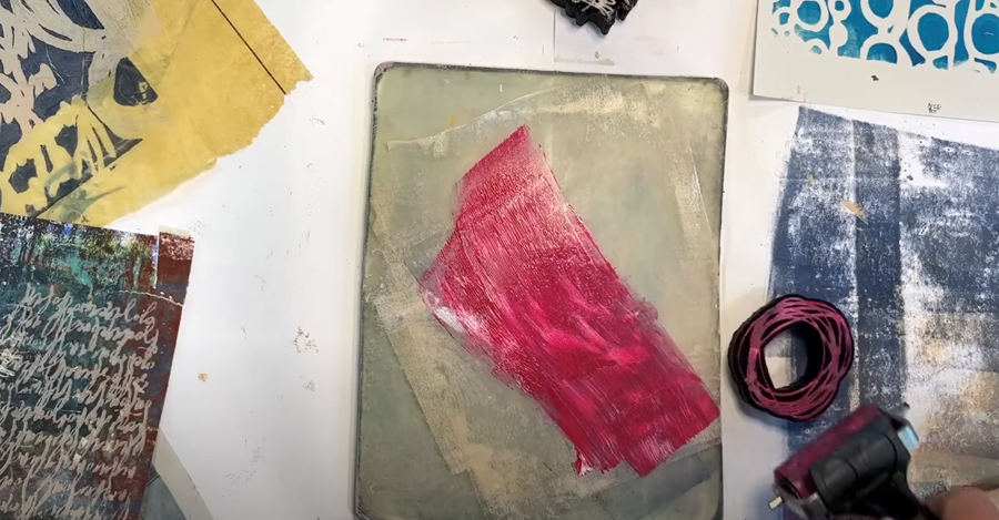 Descrição da imagem 1