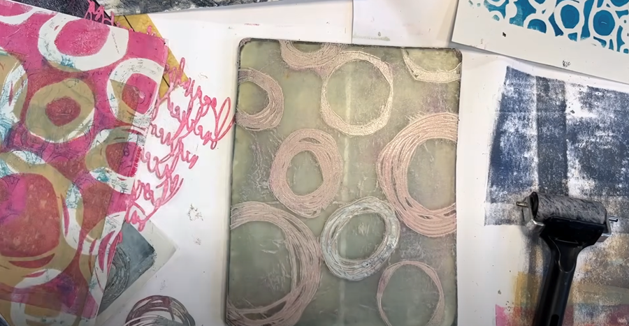 Descrição da imagem 1