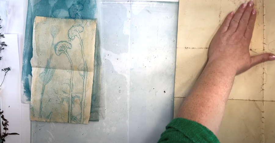 Descrição da imagem 1