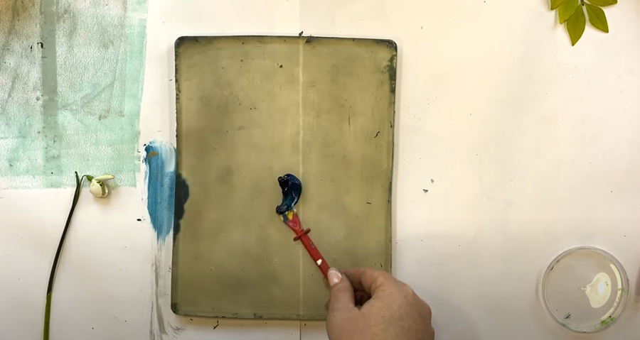 Descrição da imagem 1