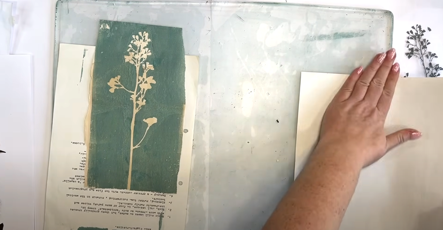 Descrição da imagem 1