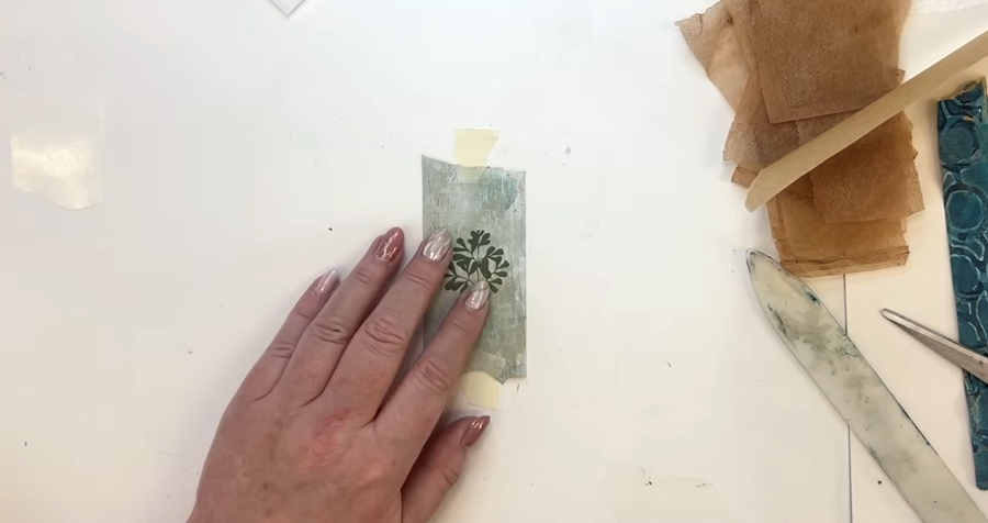 Descrição da imagem 1