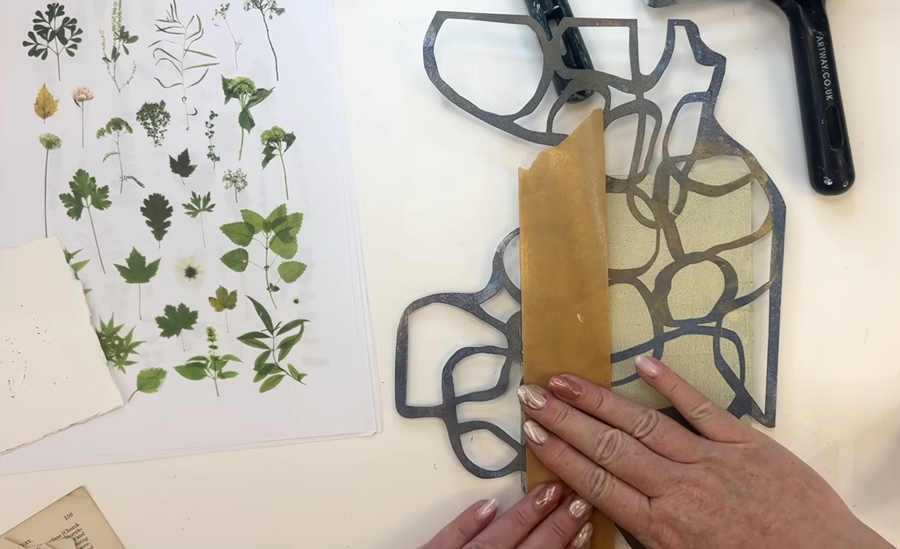 Descrição da imagem 1