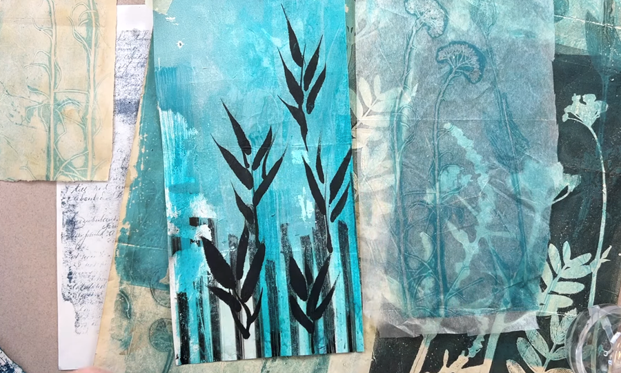 Descrição da imagem 1