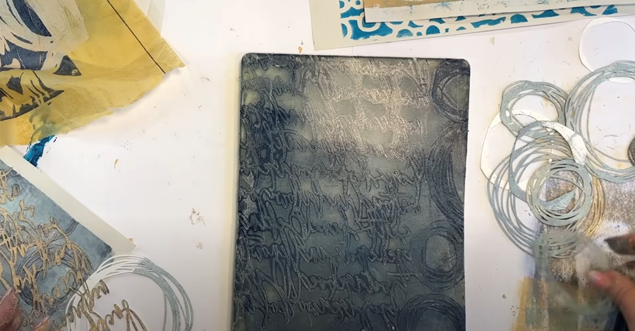 Descrição da imagem 1