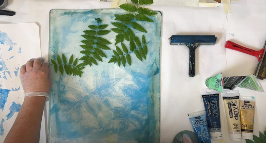 Descrição da imagem 1