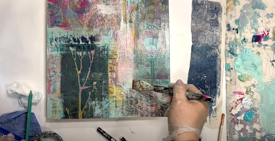 Descrição da imagem 1