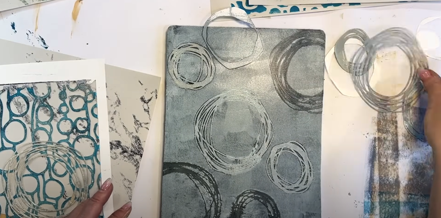 Descrição da imagem 1