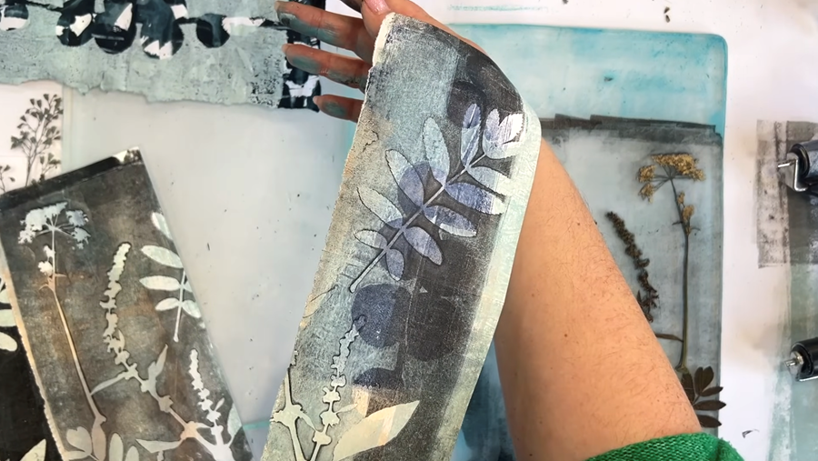 Descrição da imagem 1