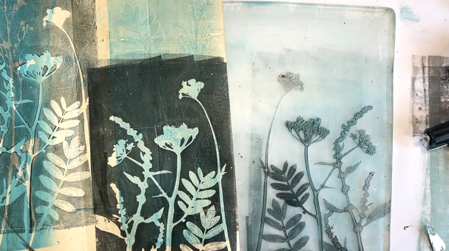 Descrição da imagem 1