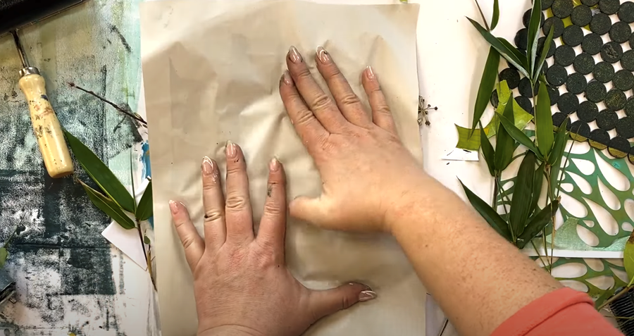 Descrição da imagem 1