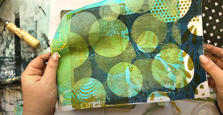 Descrição da imagem 1