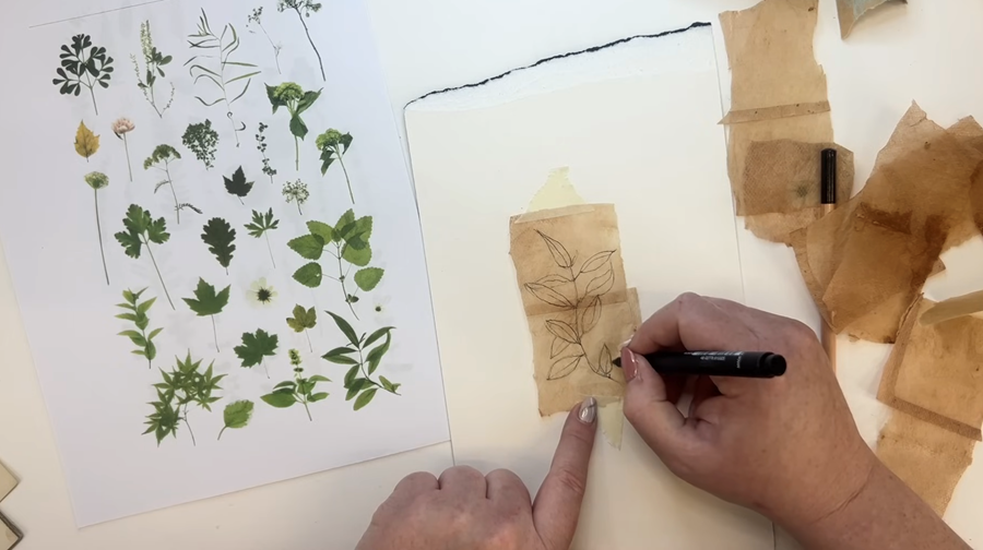 Descrição da imagem 2