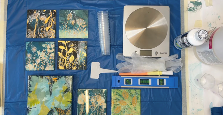 Descrição da imagem 1