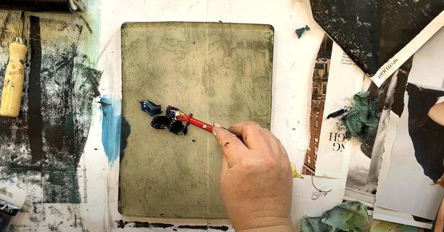 Descrição da imagem 1