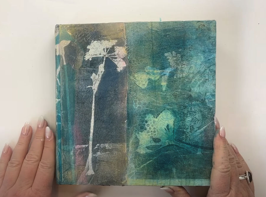 Descrição da imagem 1