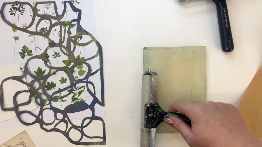 Descrição da imagem 1