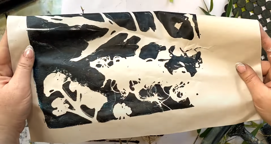 Descrição da imagem 1