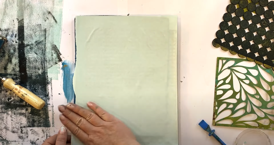 Descrição da imagem 1