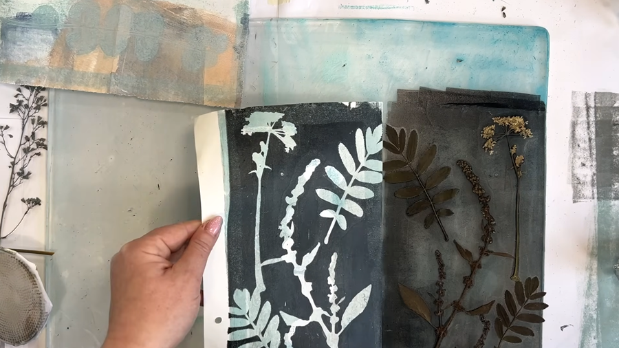 Descrição da imagem 1