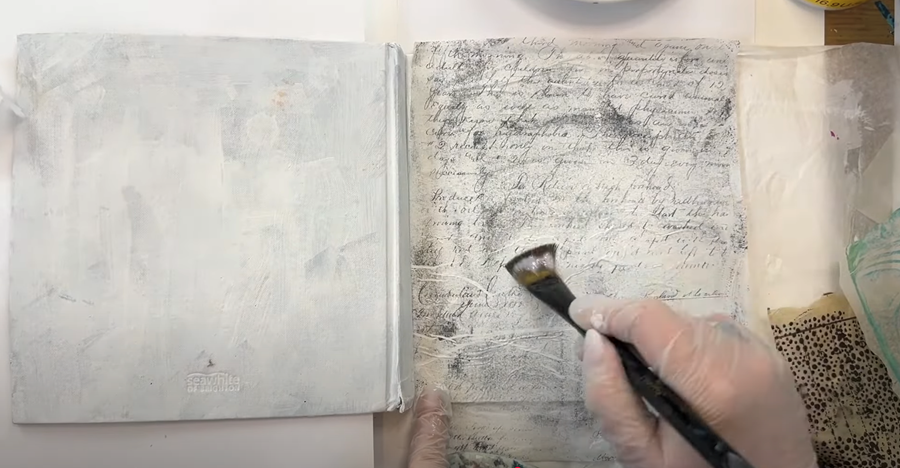 Descrição da imagem 1